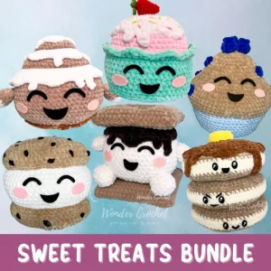 Sweet Treats Bundle