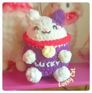Lucky Cat (Maneki-Neko)