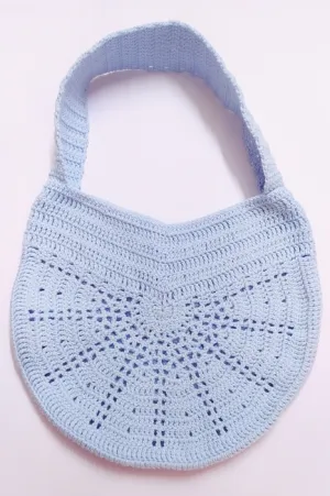 5-in-1 crochet bag bundle