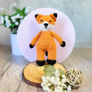 Fox / Fox Rattle