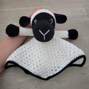 Little Lamb Lovey