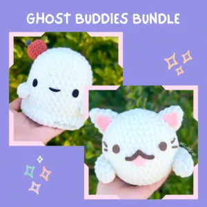 Ghost Buddies Bundle