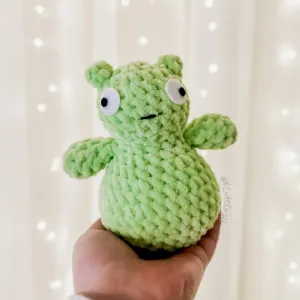 Mini Kuchi Kopi | Bob\'s Burgers Inspired