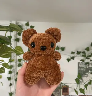 Mouse the Bear