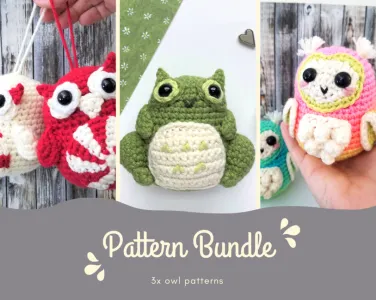 Owl Bundle