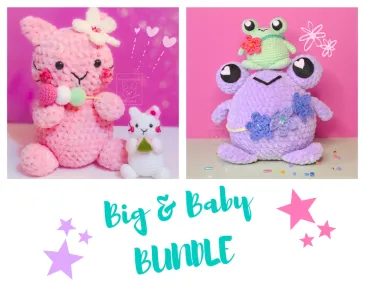 Big & Baby bundle
