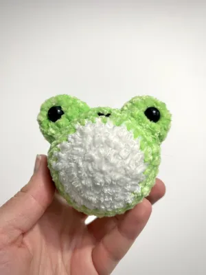 Simple Frog