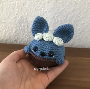 Muffin Bunny