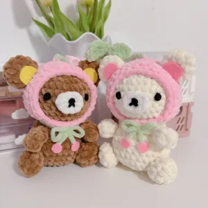 Rilakkuma Cherries