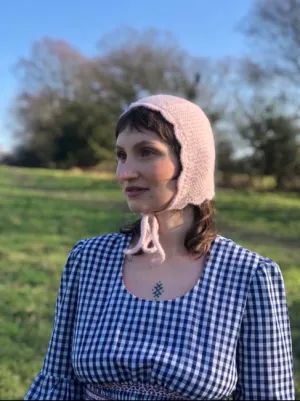 Blossom Bonnet