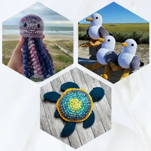 Ocean Friends Bundle