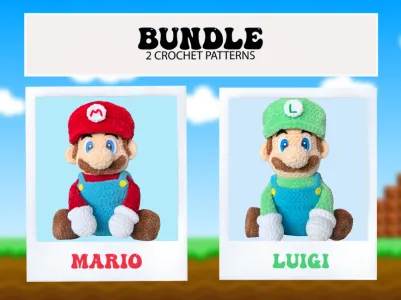 Mario & Luigi