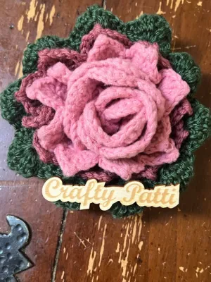 ROSEBUD COASTERS