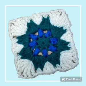 Granny Square No. 3