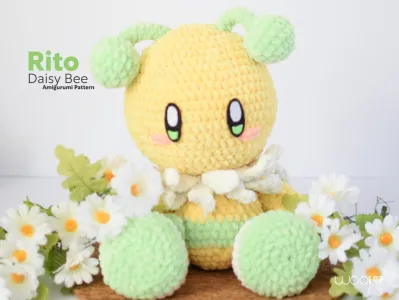 Rito - The Daisy Bee