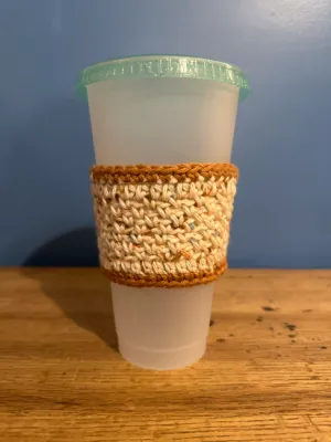 Cup Cozy