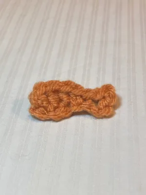 Small Fish Cracker