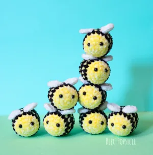 Mini Bee