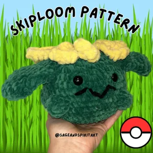 Skiploom