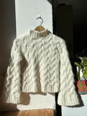 Celeste Knit Sweater
