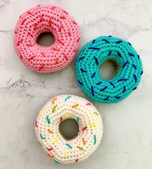 Donuts