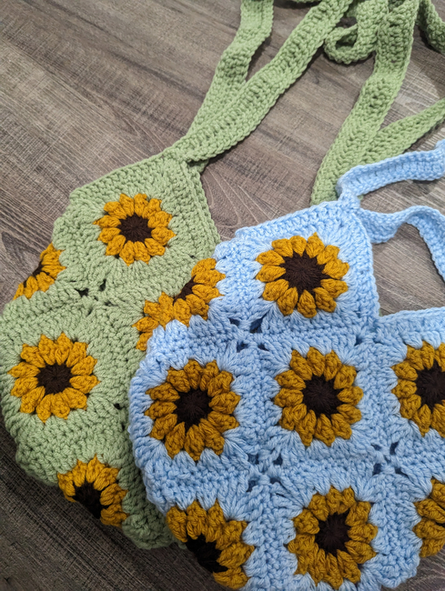 Crochet Tote Bag PATTERN Bucket Bag Crochet Pattern Boho -  Sweden