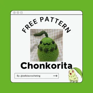 Chonkorita