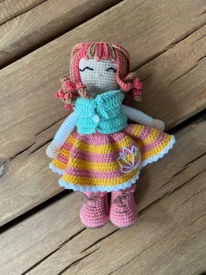 Doll Lilith