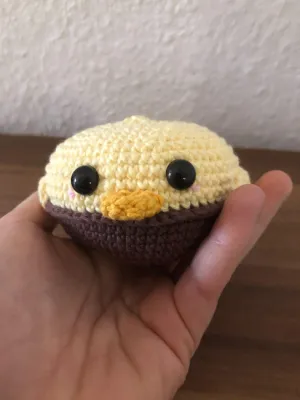 Muffin Chick