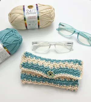 Easy Glasses Case