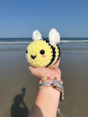 Bee Plush