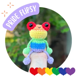 Pride Flipsy