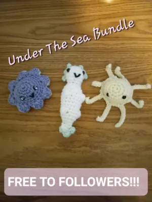 The Under The Sea Bundle