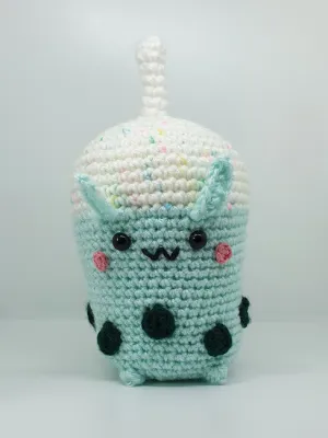 Bunny Boba