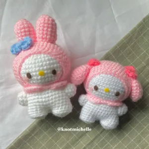 Melody Bunny