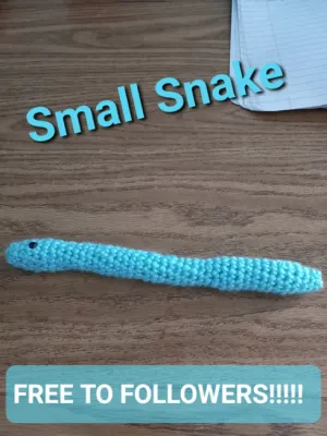 Small Snake