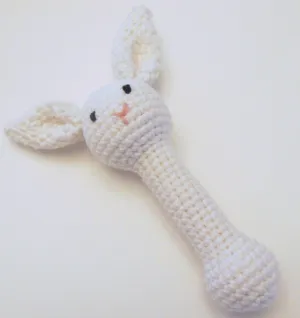 Bunny Rattle