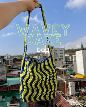 Wavey Daze Bag