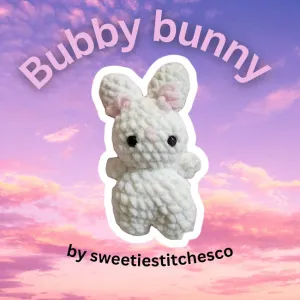 Bubby Bunny