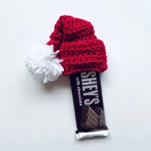 Santa\'s Chocolate Hat