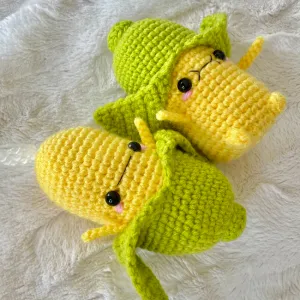 Corn Buddy