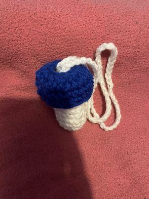 dallas cowboy crochet beanie｜TikTok Search