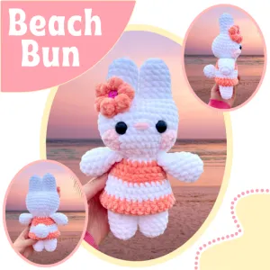 Beach Bun