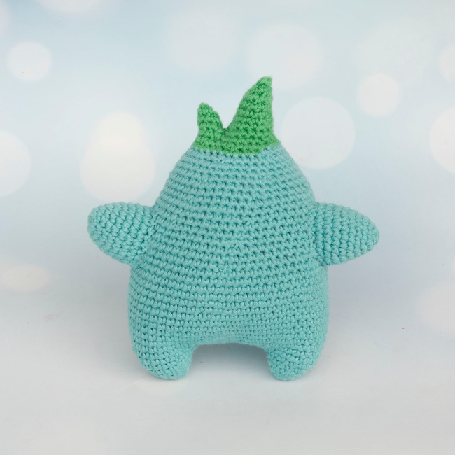 2in1 Luma Lumalee Crochet