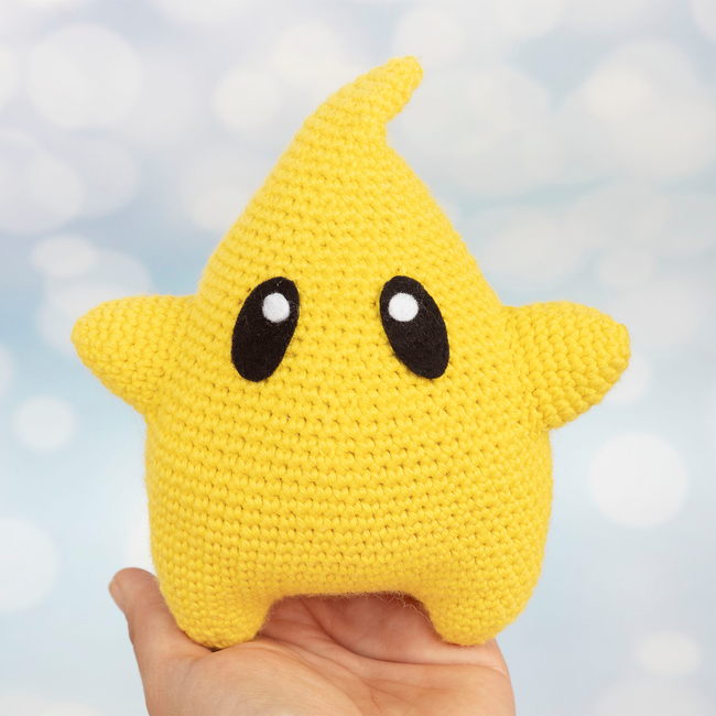 2in1 Luma Lumalee Crochet