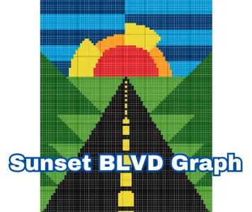 Sunset BLVD (chart only)