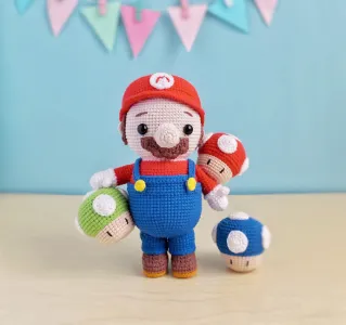 Super Mario