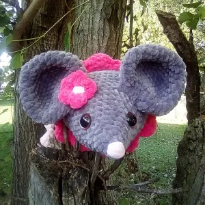 Minuetta Mouse