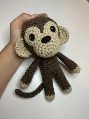 Monkey