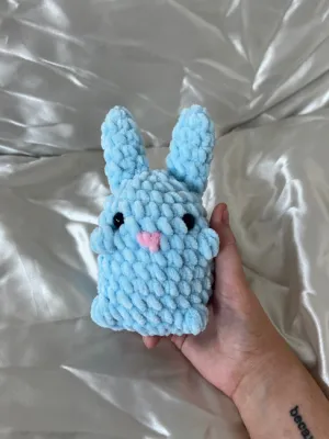 Chunky Bunny Pattern